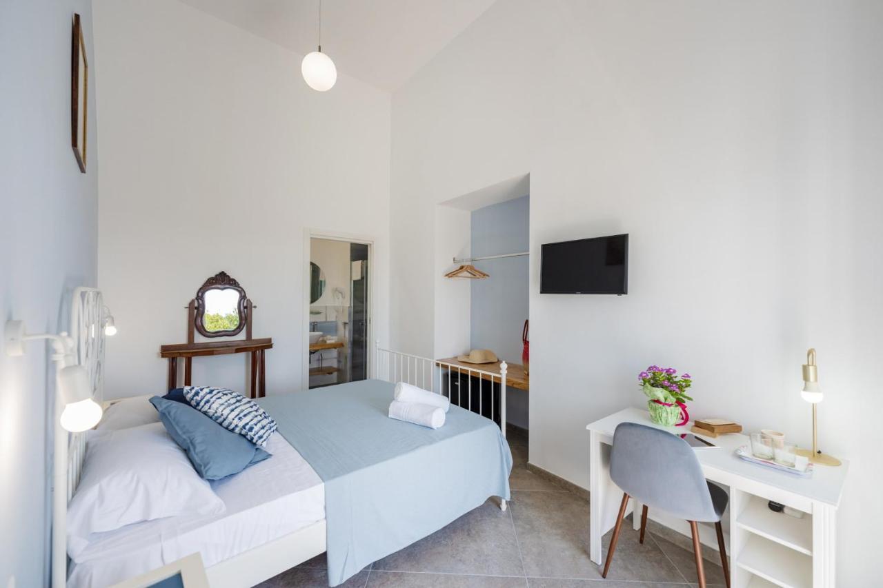 Villa Caterina B&B Procida Eksteriør bilde