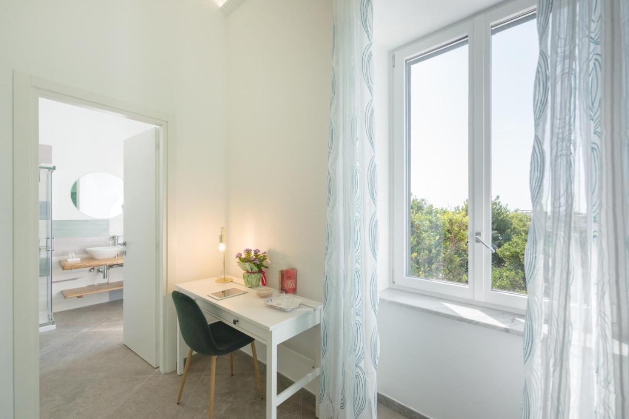 Villa Caterina B&B Procida Eksteriør bilde