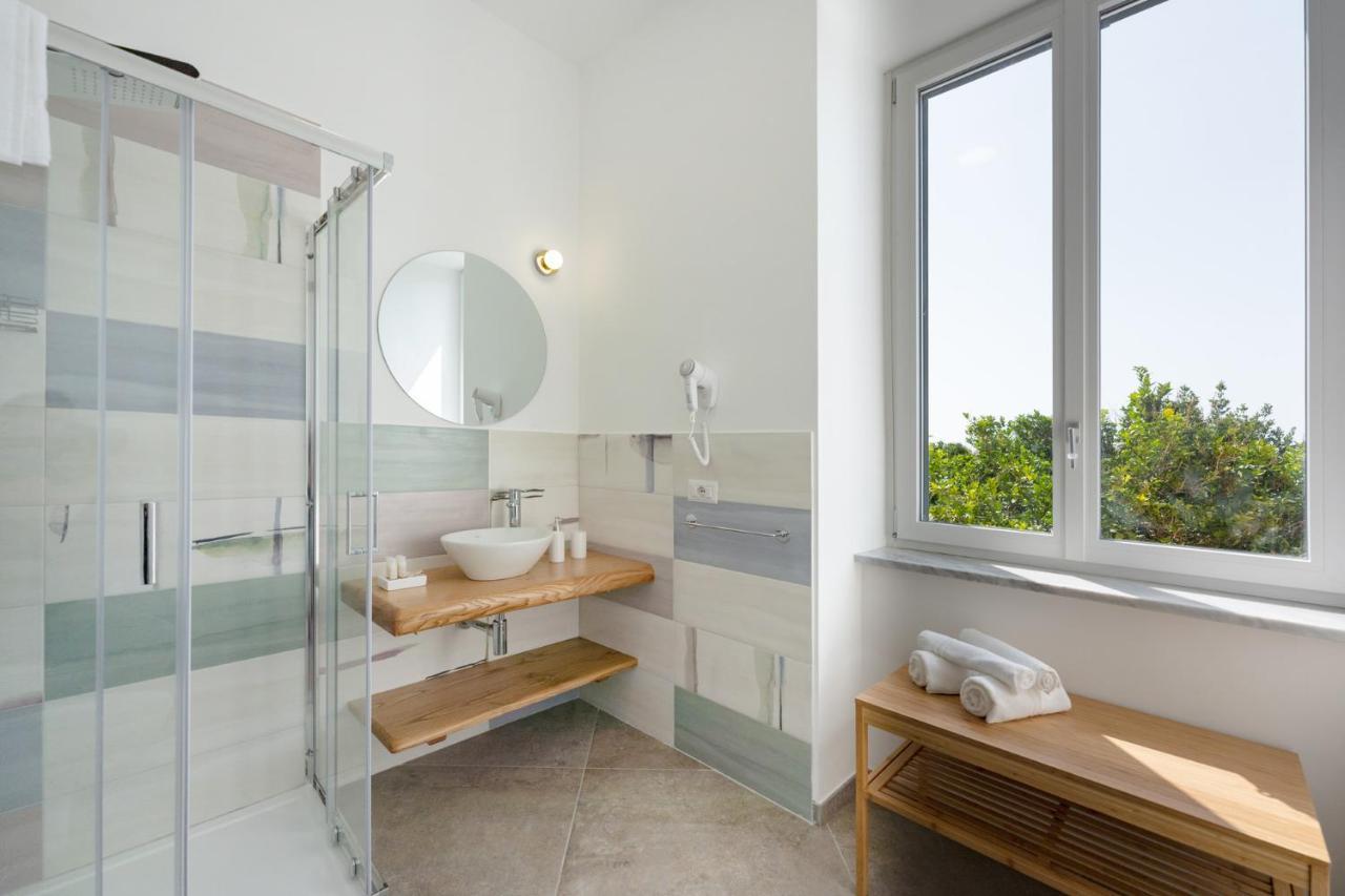 Villa Caterina B&B Procida Eksteriør bilde