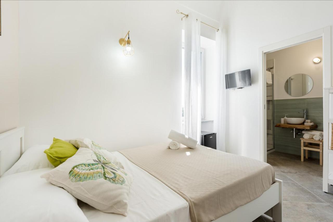 Villa Caterina B&B Procida Eksteriør bilde