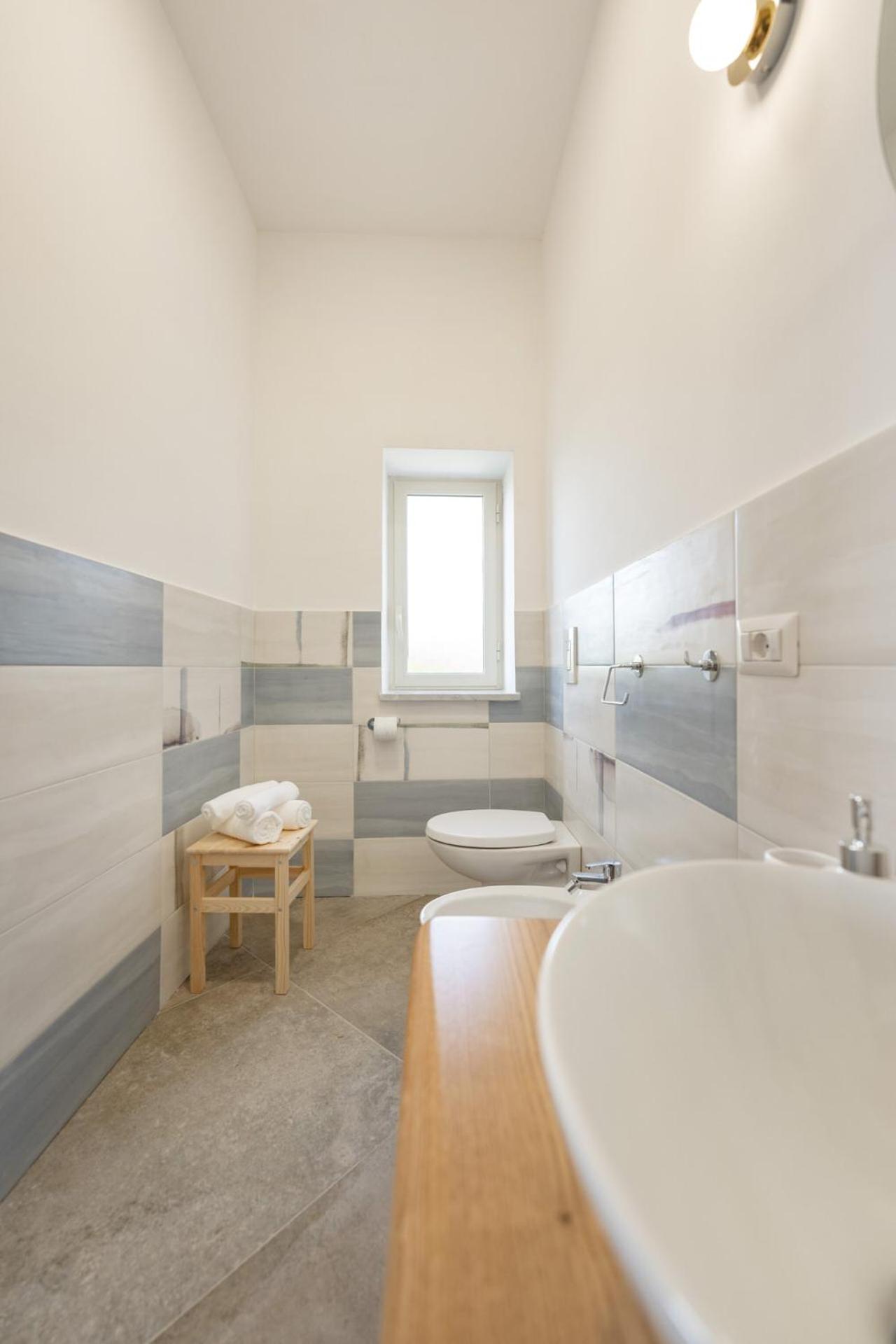 Villa Caterina B&B Procida Rom bilde