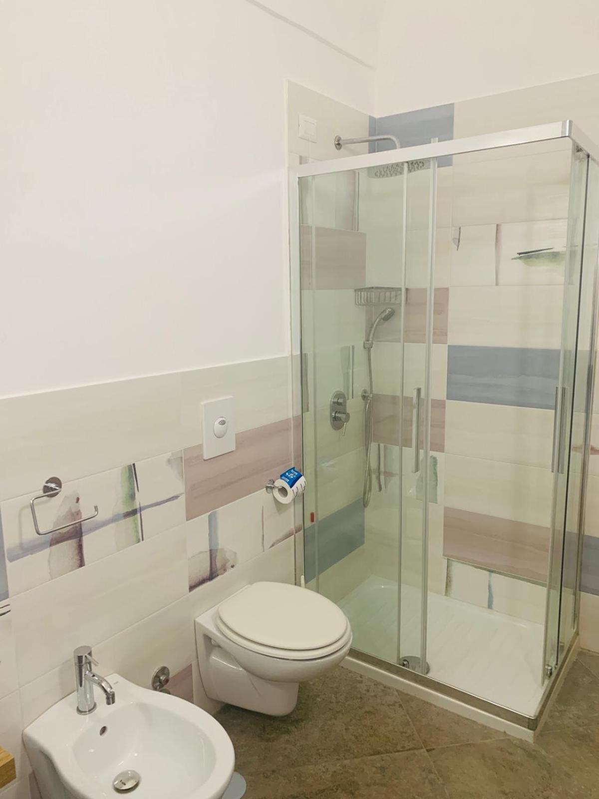 Villa Caterina B&B Procida Eksteriør bilde